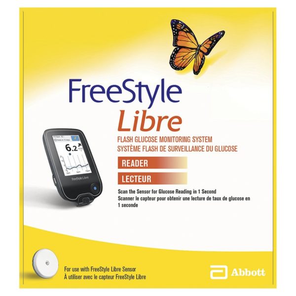 Freestyle Reader