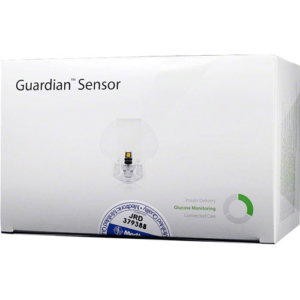 Medtronic Guardian Sensor (3) (7040 A)
