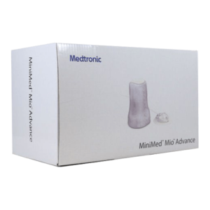 Medtronic Minimed Mio Advance Infusion Set 923A