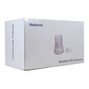 Medtronic Minimed Mio Advance Infusion Set 943A